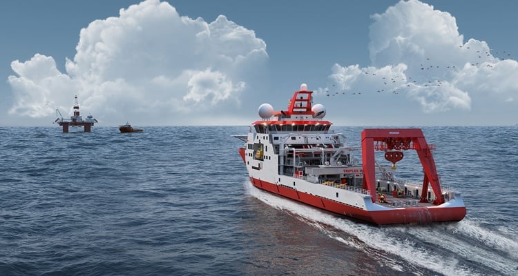 ships products